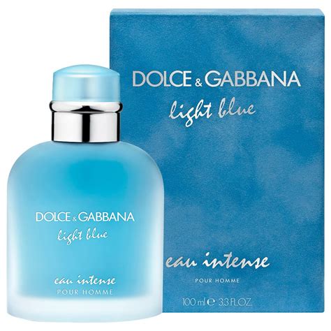 dolce & gabbana light blue review|dolce perfume.